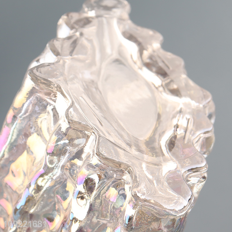 China products tabletop decor wedding decor flower vase hydroponic vase bud vase