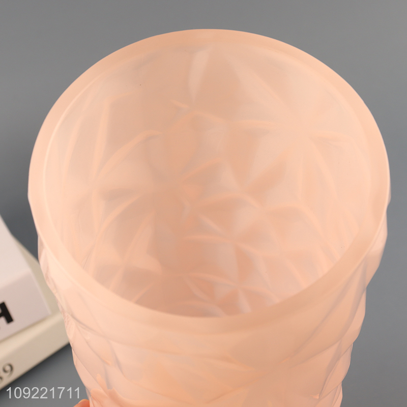 Most popular indoor deceor tabletop flower vase hydroponic vase bud vase for sale