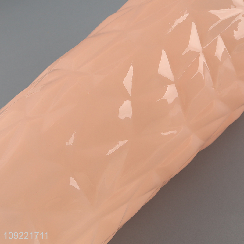 Most popular indoor deceor tabletop flower vase hydroponic vase bud vase for sale