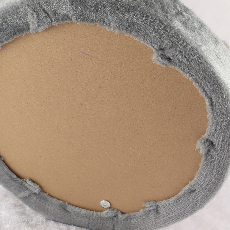 China products indoor pet cat double layer climbing tower for sale