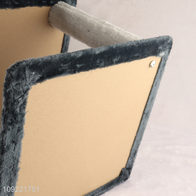 Factory price multi-layer cat sports cat climbing tower for indoor