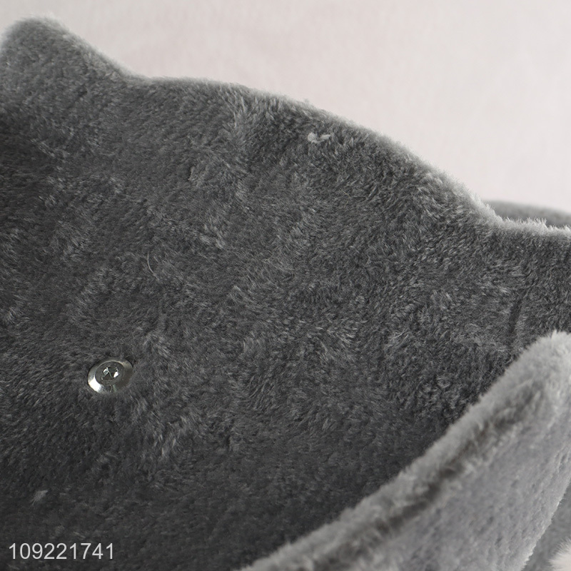 China products indoor pet cat double layer climbing tower for sale