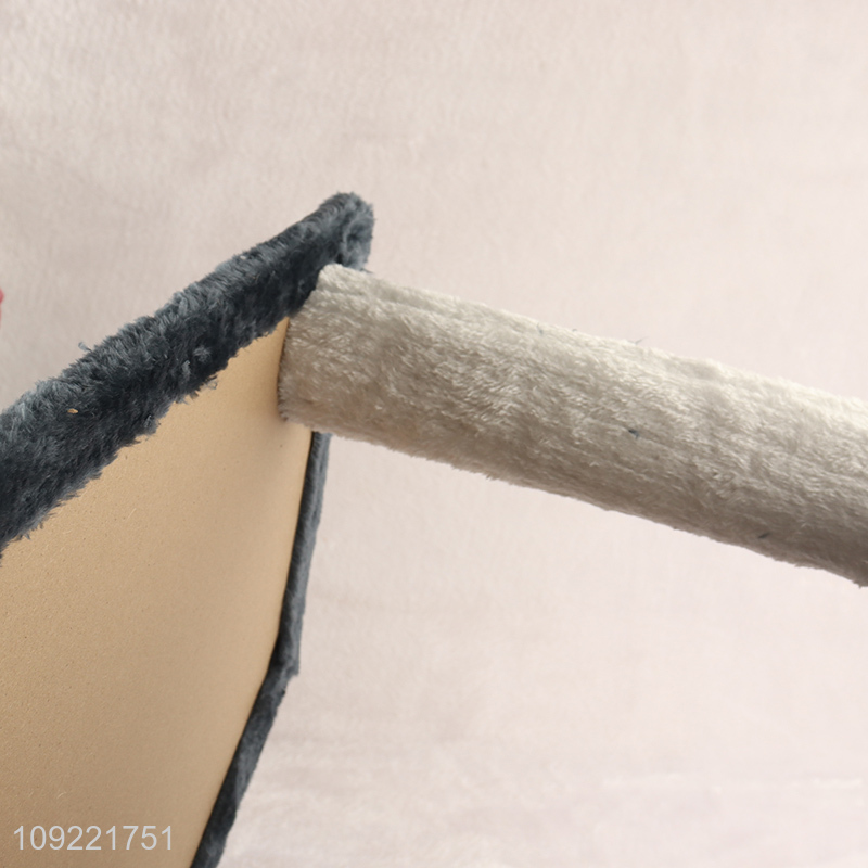 Factory price multi-layer cat sports cat climbing tower for indoor