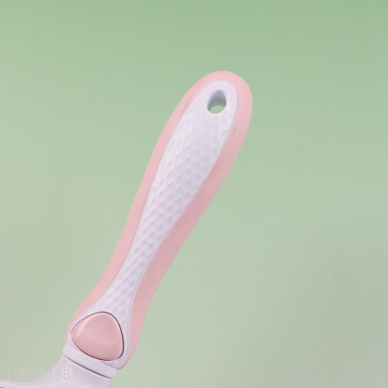 New Product Double Sided Pet Dematting Comb Pet Grooming Tools