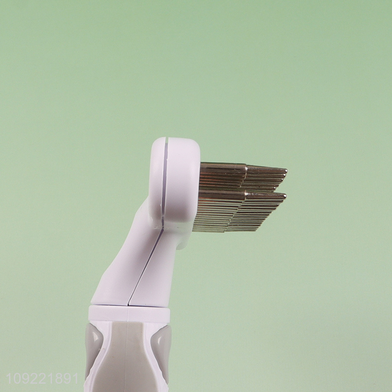 Wholesale Pet Dematting Comb Pet Grooming Tools for Dogs & Cats