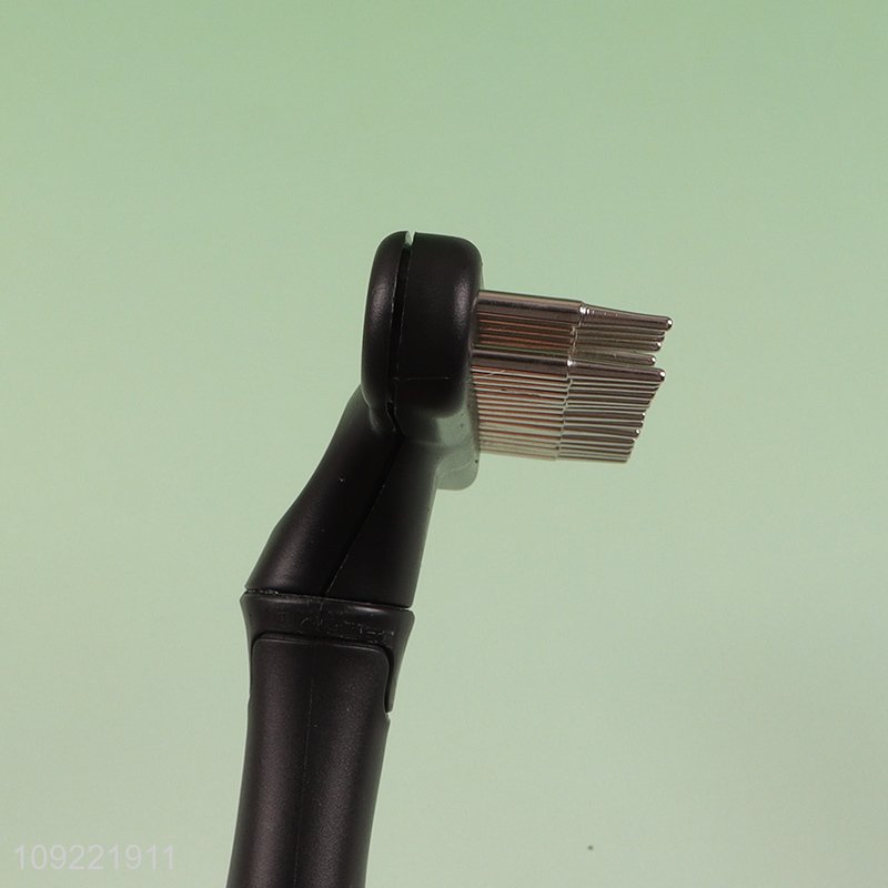 China Supplier Pet Dematting Comb Pet Dog Cat Grooming Tools