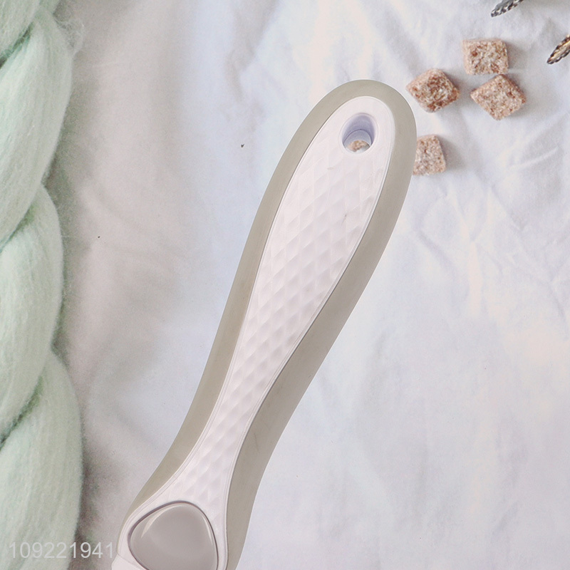 Factory Price Pet Slicker Brush Dogs Cats Grooming Brush