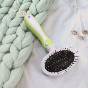 Hot Selling Pet Comb Pet Grooming Brush for Dogs & Cats