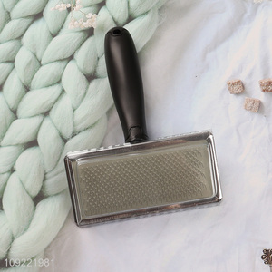 High Quality Pet Slicker Brush Pet Comb Pet Grooming Brush
