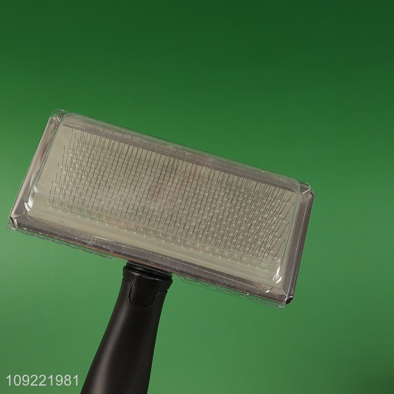 High Quality Pet Slicker Brush Pet Comb Pet Grooming Brush