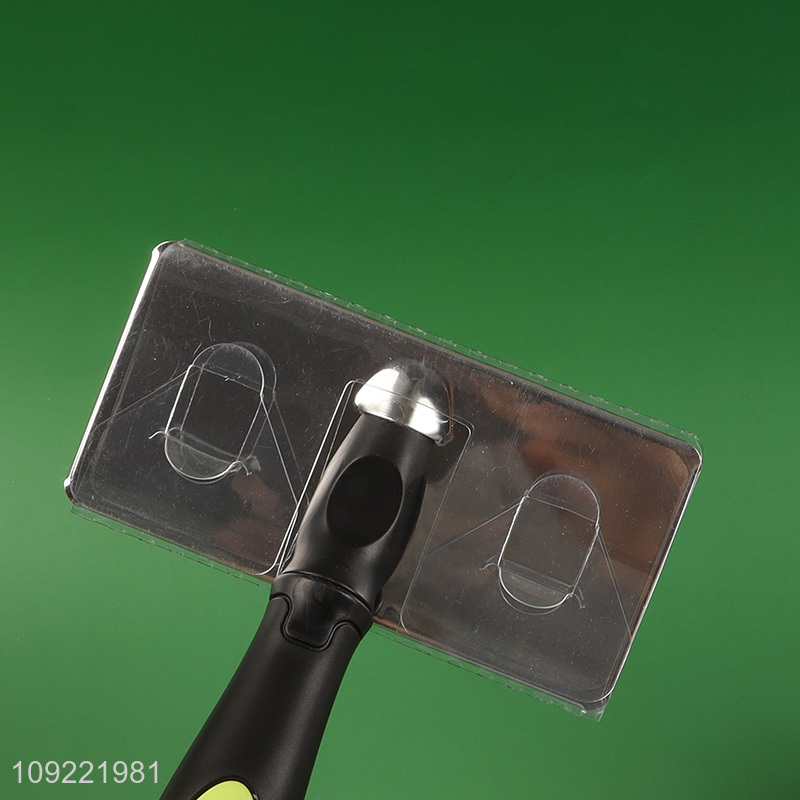 High Quality Pet Slicker Brush Pet Comb Pet Grooming Brush