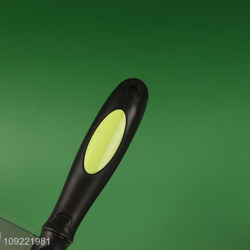 High Quality Pet Slicker Brush Pet Comb Pet Grooming Brush