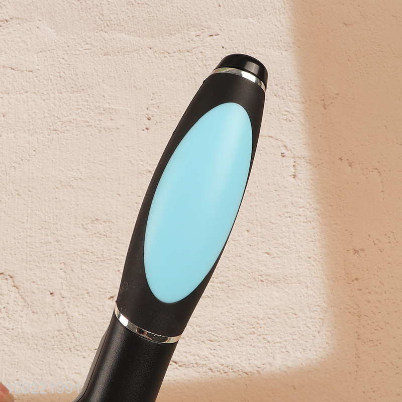 New Product Long Hair Pet Grooming Brush Pet Deshedding Tools