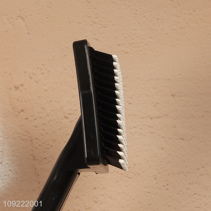 Factory Price Pet Grooming Brush Dog Cat Hair Removal Brush