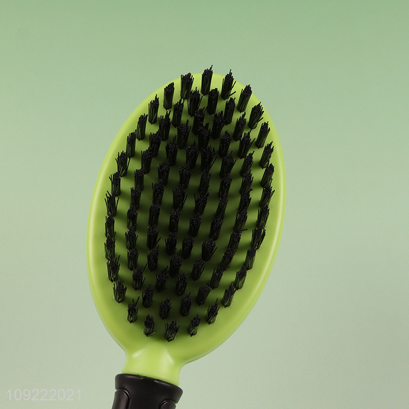 Factory Supply Double Sided Pet Grooming Brush for Dogs & Cats