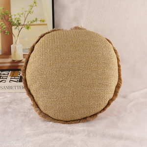Hot items soft comfortable household back cushion for sale
