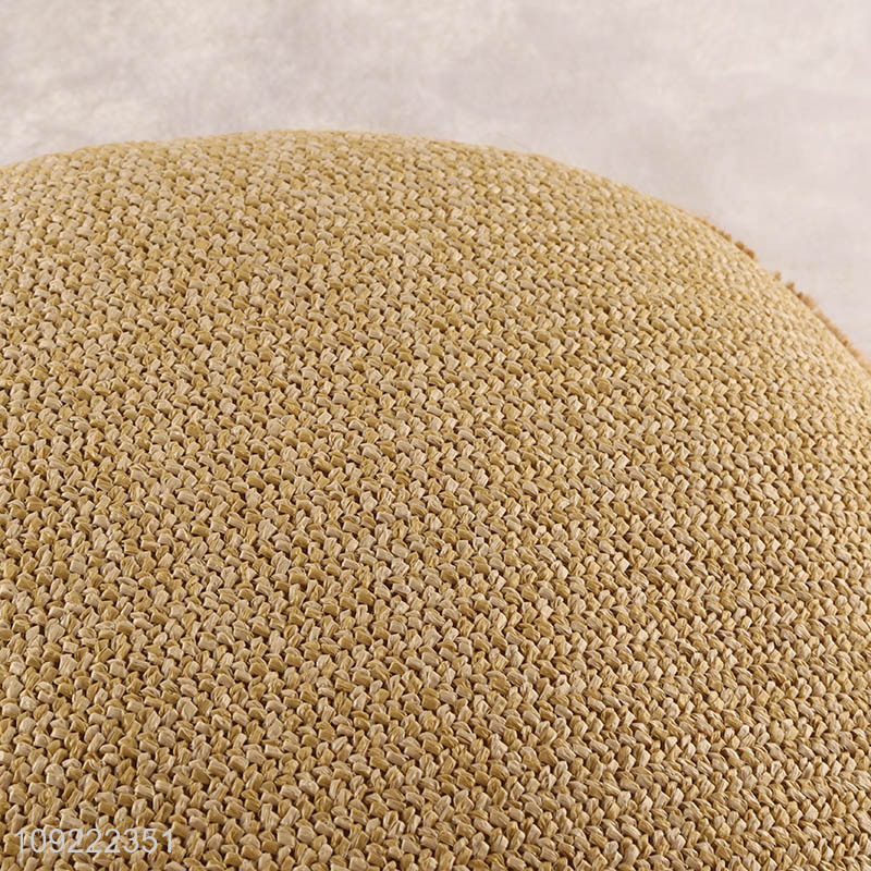 Hot items soft comfortable household back cushion for sale