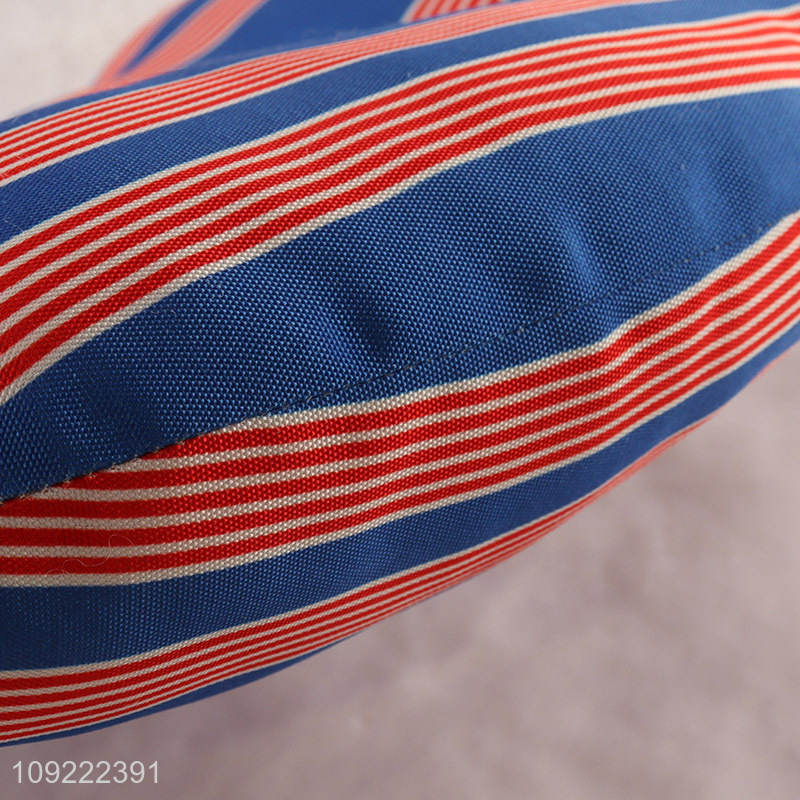 Good price round soft comfortable chair seat cushion for sale