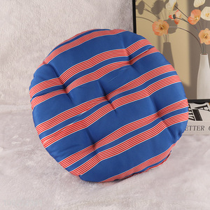 Good price round soft comfortable chair <em>seat</em> <em>cushion</em> for sale