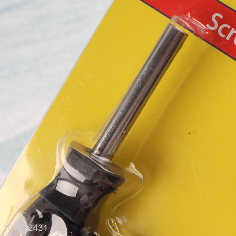 Popular products hardware tool screwdriver professional screwdriver bits set