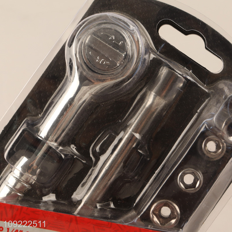 Wholesale Home Repairing Tool Set Ratchet Driver Adaptor Bits Set