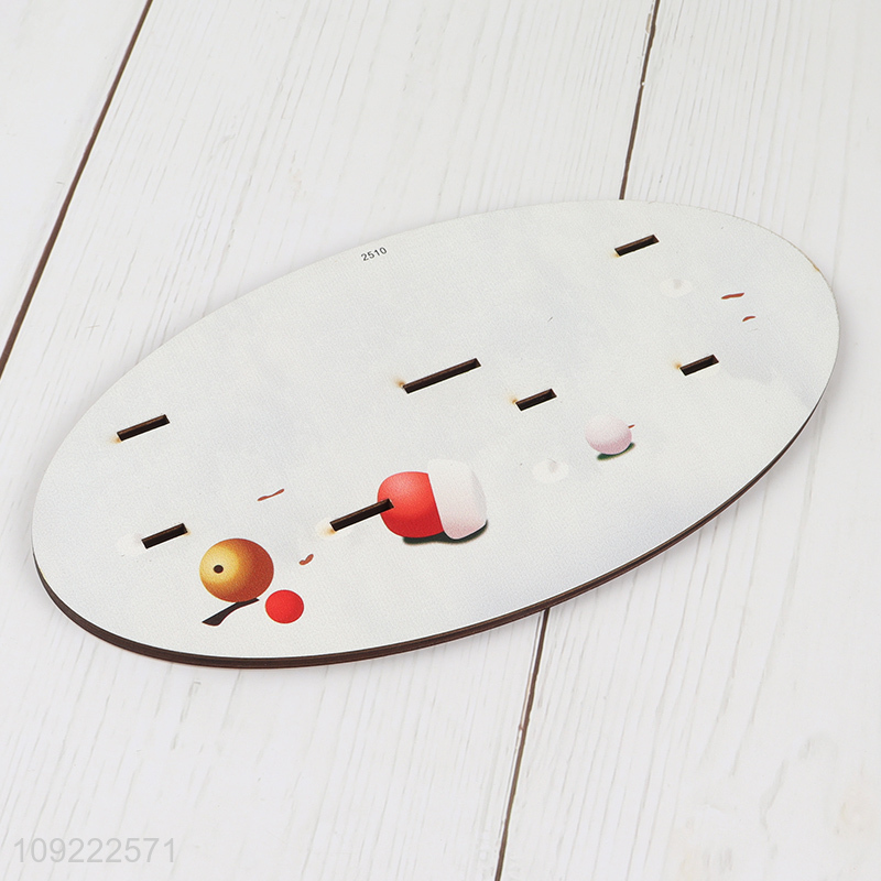 Online Wholesale Wooden Christmas Table Decorations Wooden Christmas Table Centerpieces