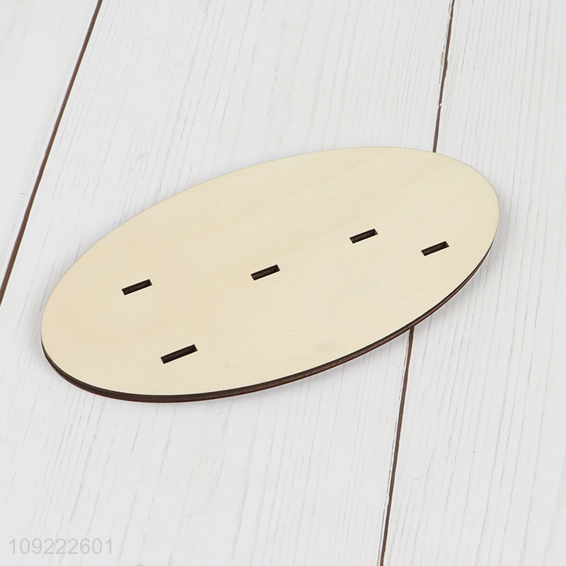 Hot Selling Wooden Christmas Table Decorations Wooden Christmas Table Centerpieces