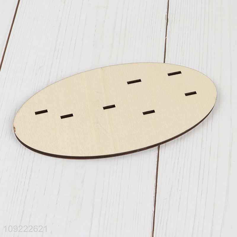 New Product Wooden Christmas Table Centerpieces Wooden Christmas Home Decorations