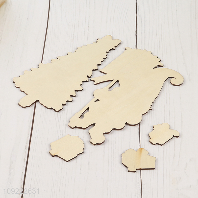 High Quality Wooden Christmas Table Decorations Wooden Christmas Table Centerpieces