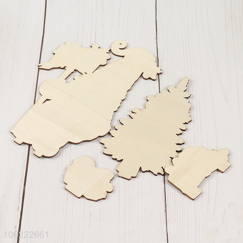 Online Wholesale Wooden Christmas Table Decorations Christmas Table Centerpieces