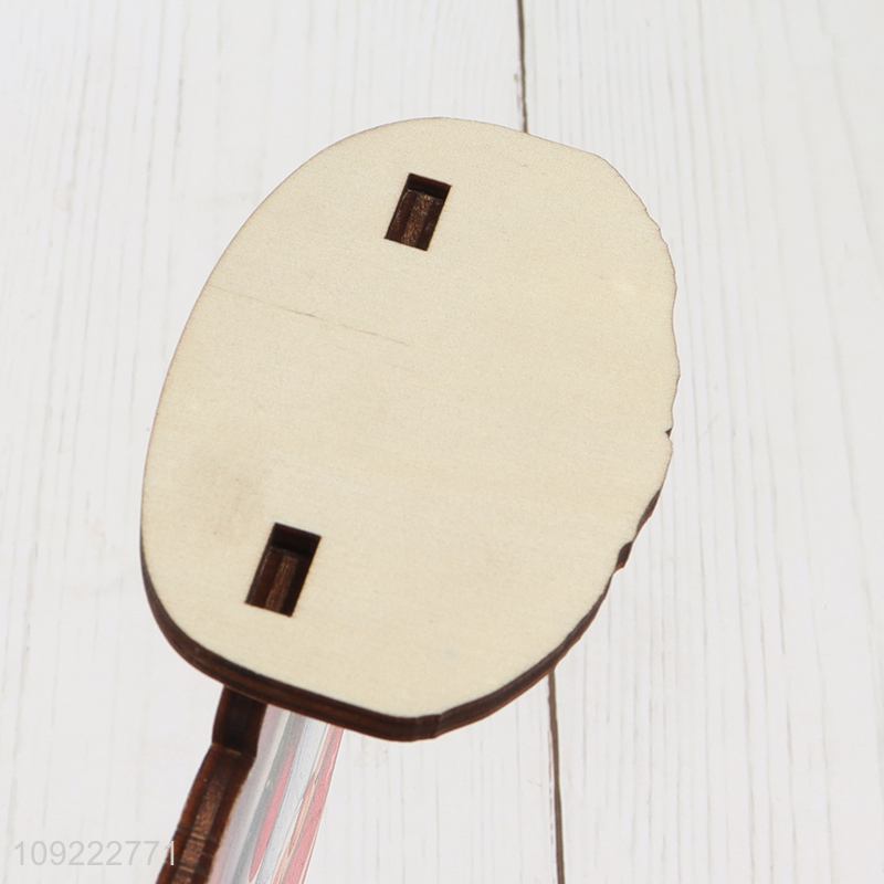 Hot Selling Wooden Christmas Gnome Table Decorations Christmas Table Centerpieces