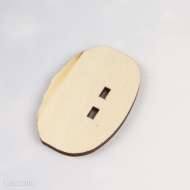 Hot Selling Wooden Christmas Soldier Tabletop Centerpieces for Xmas Party Decoration