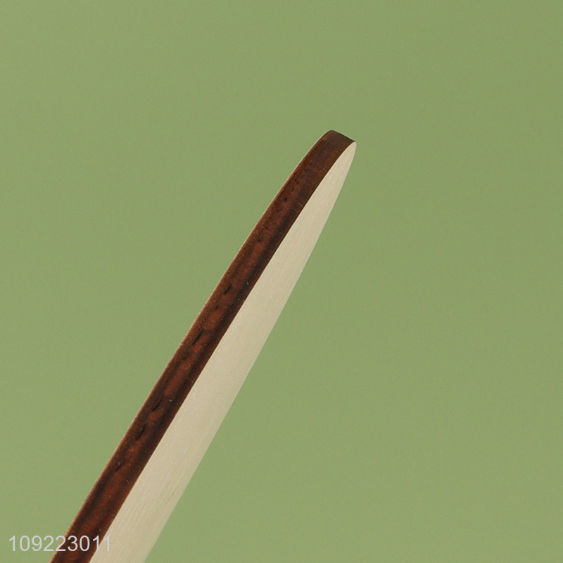 Factory Supply Wooden Christmas Door Sign Christmas Tree Wooden Hanging Ornaments