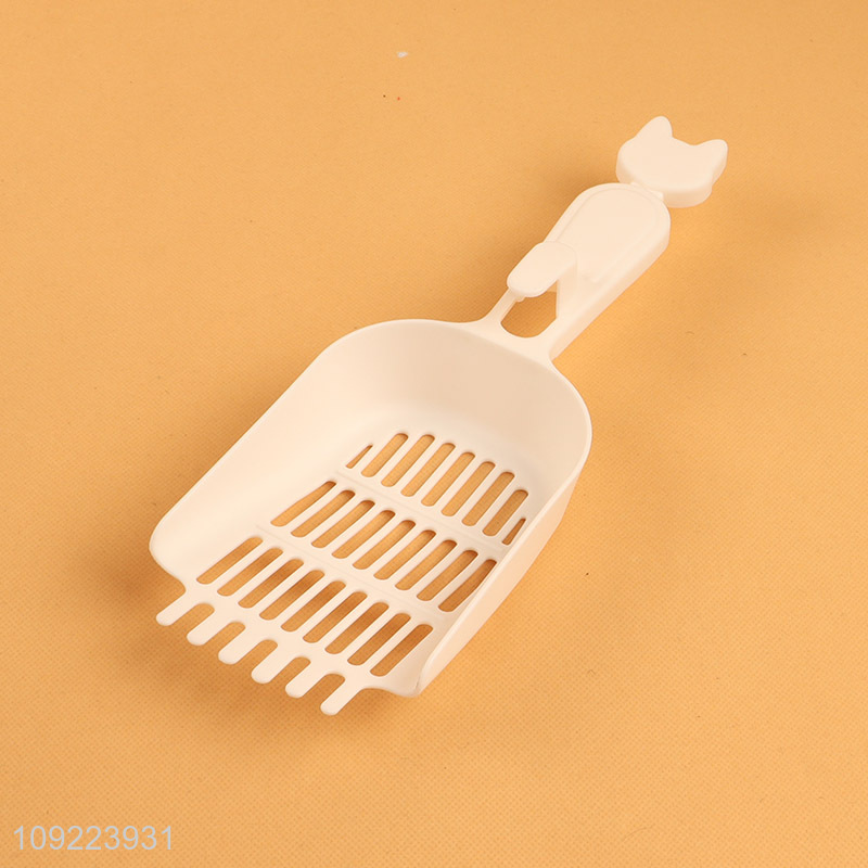 Factory Price Enclosed Splash Proof Cat Kitten Litter Box Set