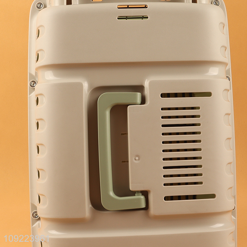 Hot Selling Travel Pet Carrier Large Plastic Kennels Cat Crate