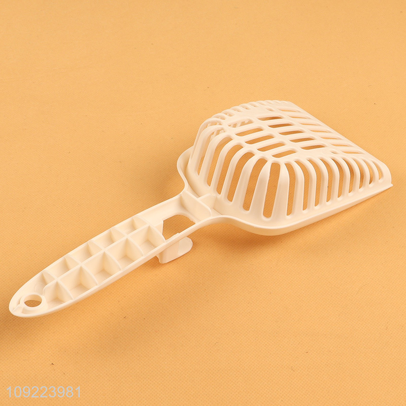 Wholesale Enclosed Cat Litter Box Kitten Litter Box with Scoop