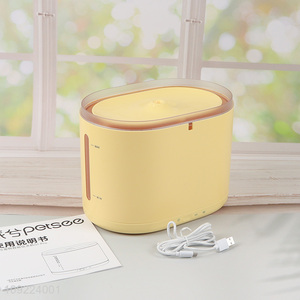 Good Quality Automatic Dog Cat Water Dispenser Pet Water Fountain