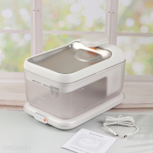 Hot Selling Wireless Cat Water Founatin Automatic Pet Water Dispenser