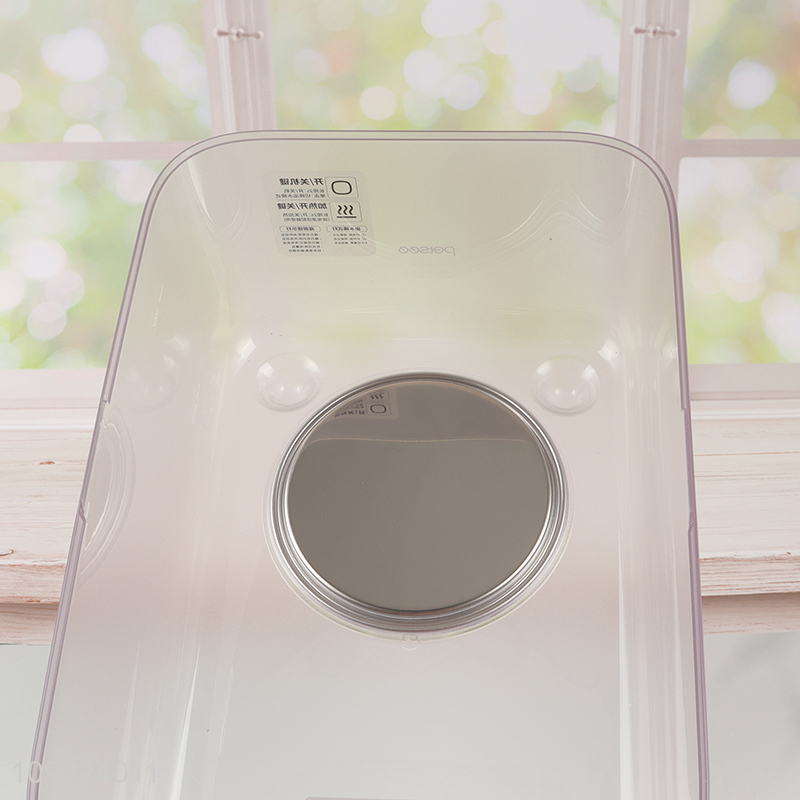 High Quality Automatic Cat Dog Water Fountain Pet Water Dispenser