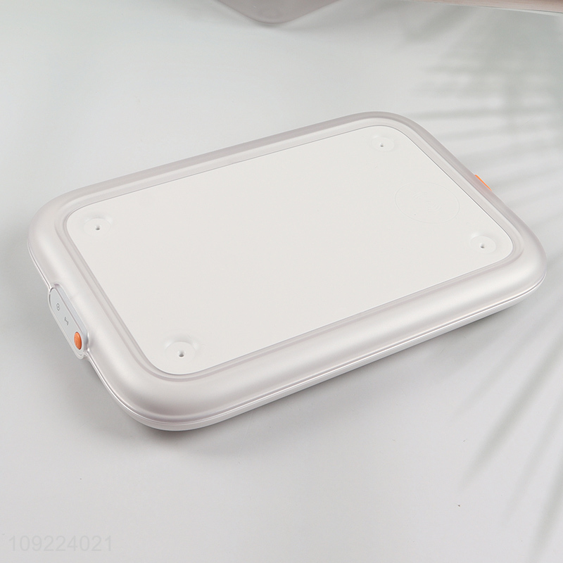 Hot Selling Wireless Cat Water Founatin Automatic Pet Water Dispenser