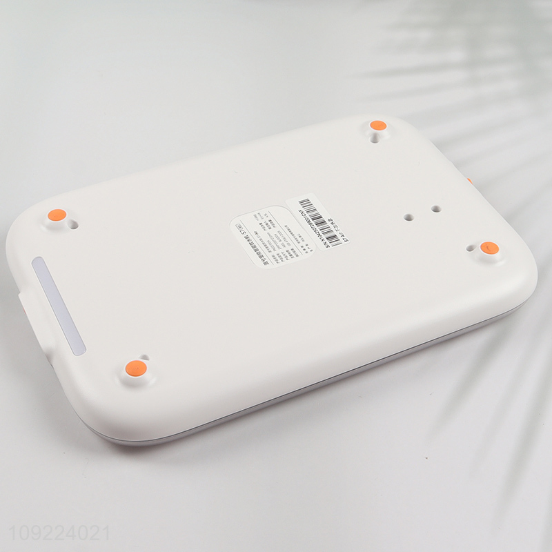 Hot Selling Wireless Cat Water Founatin Automatic Pet Water Dispenser