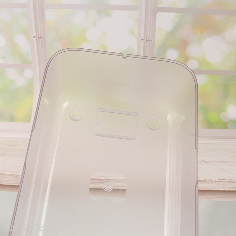 Hot Selling Wireless Cat Water Founatin Automatic Pet Water Dispenser