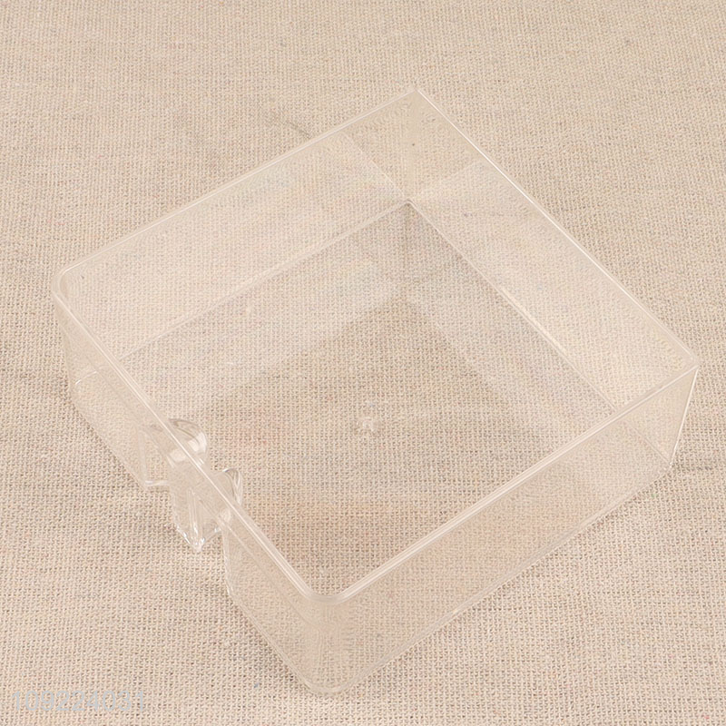 Good Quality Plastic Desk Organizer Office School Home Supplies