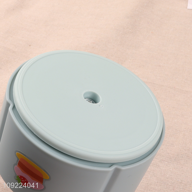 New Arrival Pen Holder 360 Degree Rotating Desktop Organizer