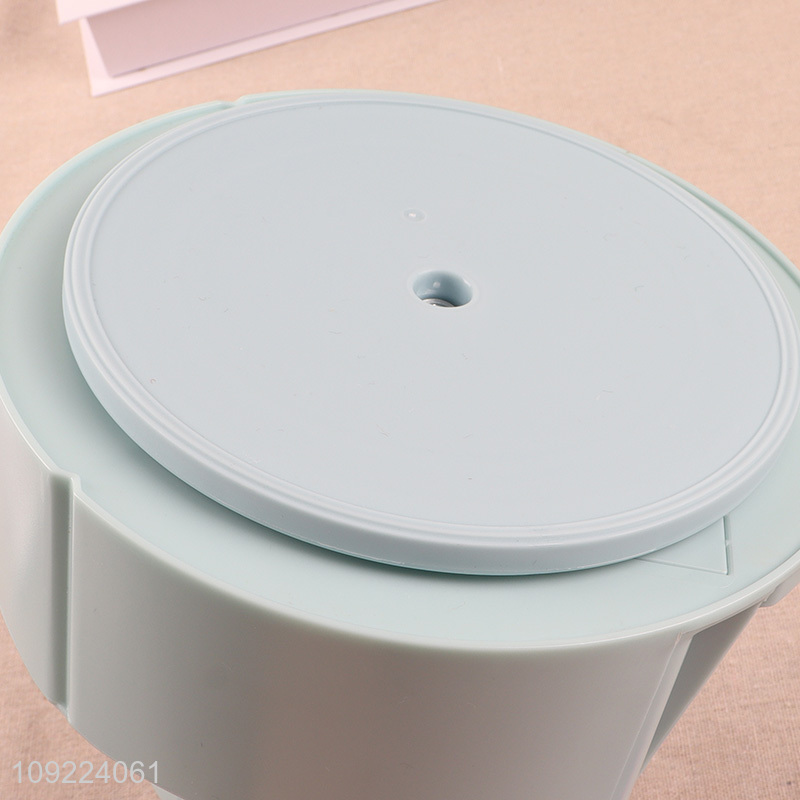 High Quality Multi-Function 360 Degree Rotating Pen Holder School Supplies