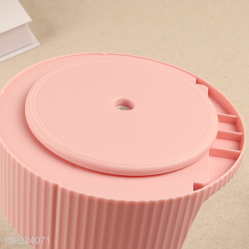 New Product Multifunctional 360 Degree Rotating Pencil Holder for Students