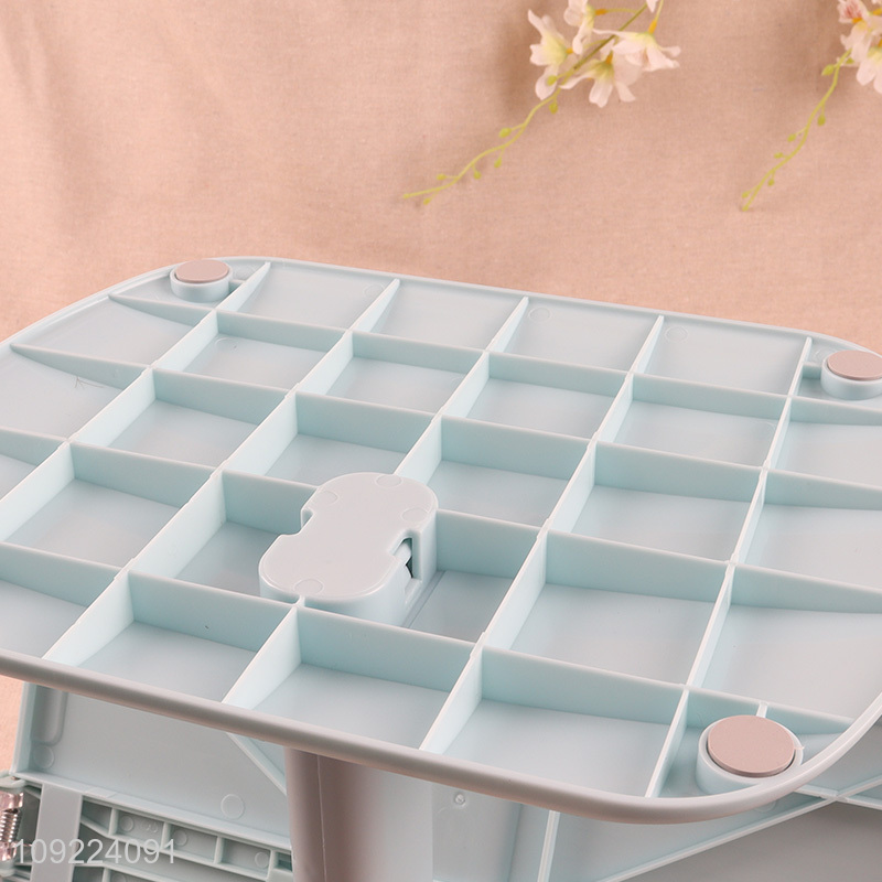 High Quality Kids Book Stand Adjustable Reading Holder for Students