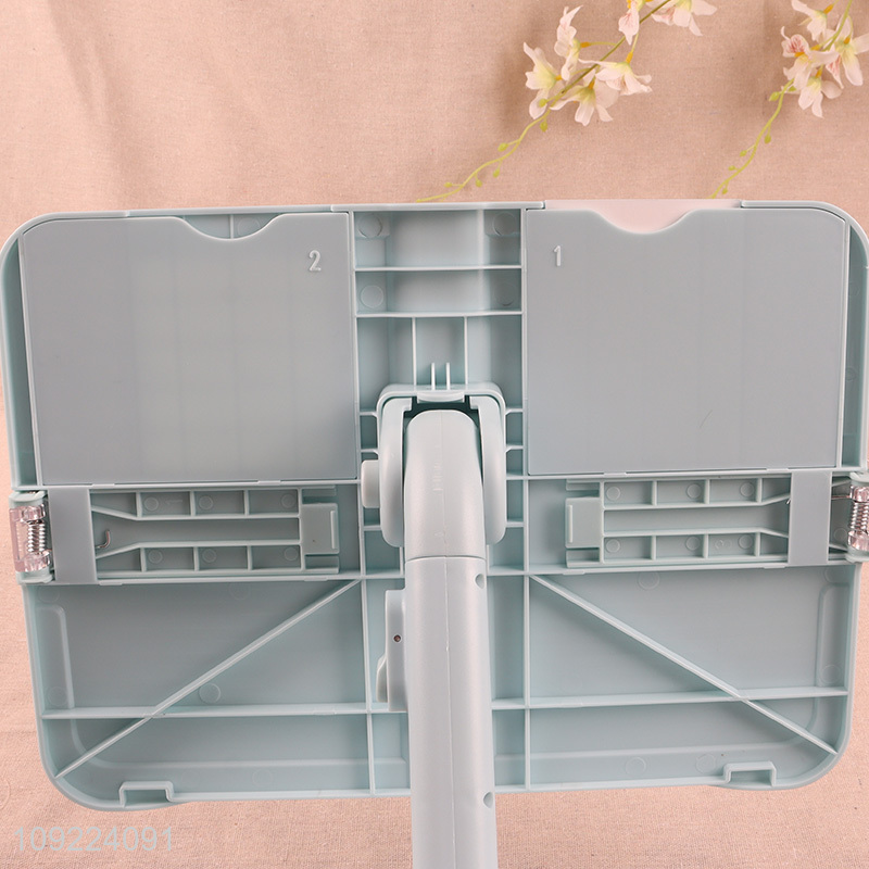 High Quality Kids Book Stand Adjustable Reading Holder for Students