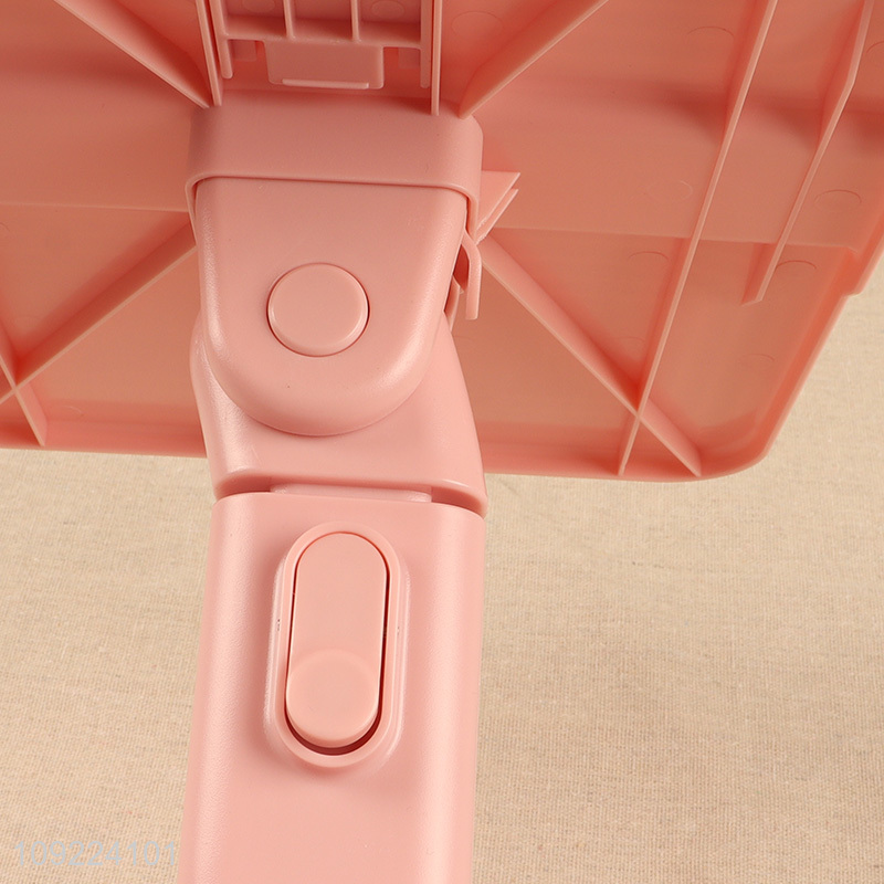 Factory Supply Book Stand Adjustable Reading Holder for Kids Students