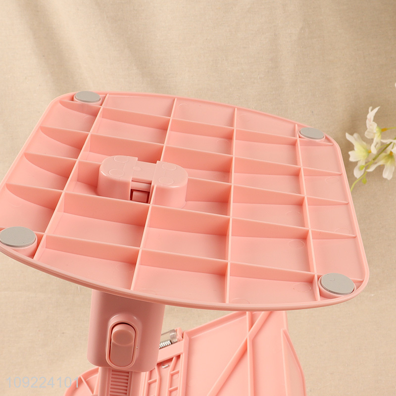 Factory Supply Book Stand Adjustable Reading Holder for Kids Students